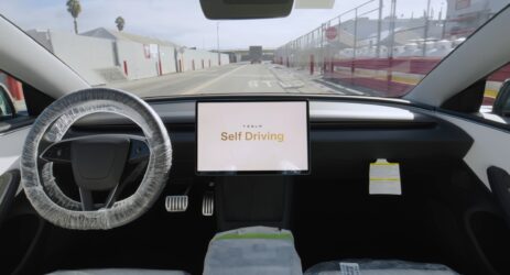 tesla francia