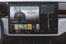 Tesla Intrattenimento