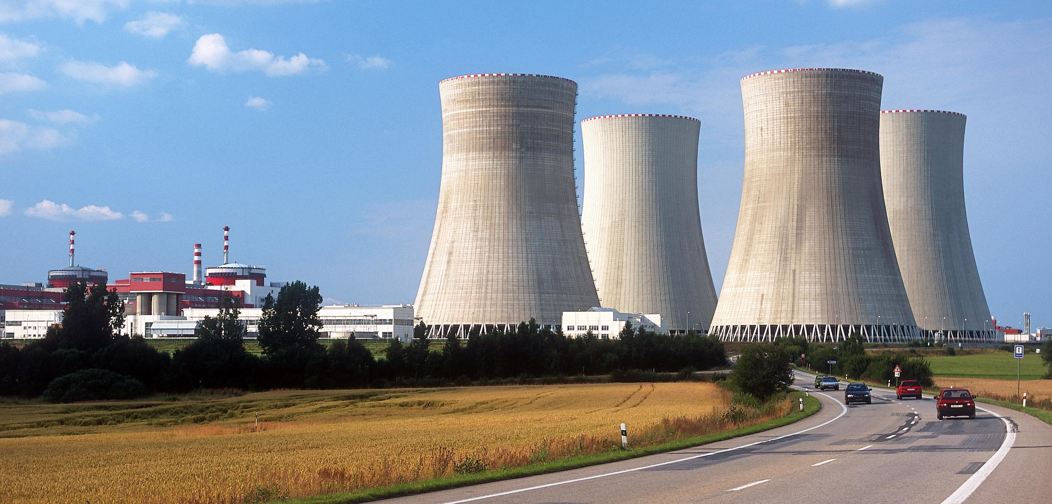 Will Europe focus on green nuclear power?