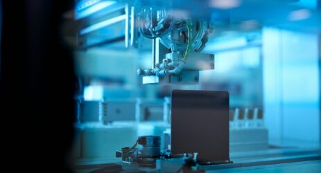biotecnologie