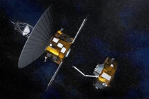Thales Alenia Space Leonardo