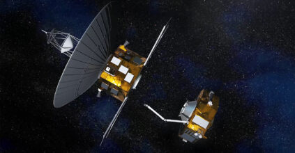 Thales Alenia Space Leonardo