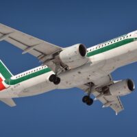 bruxelles alitalia