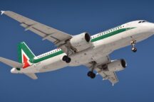 Bruxelles Alitalia