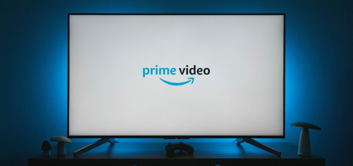 Amazon Prime Video Pubblicità