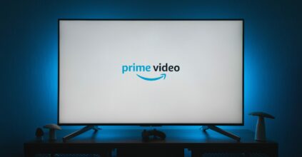 Amazon Prime Video Pubblicità