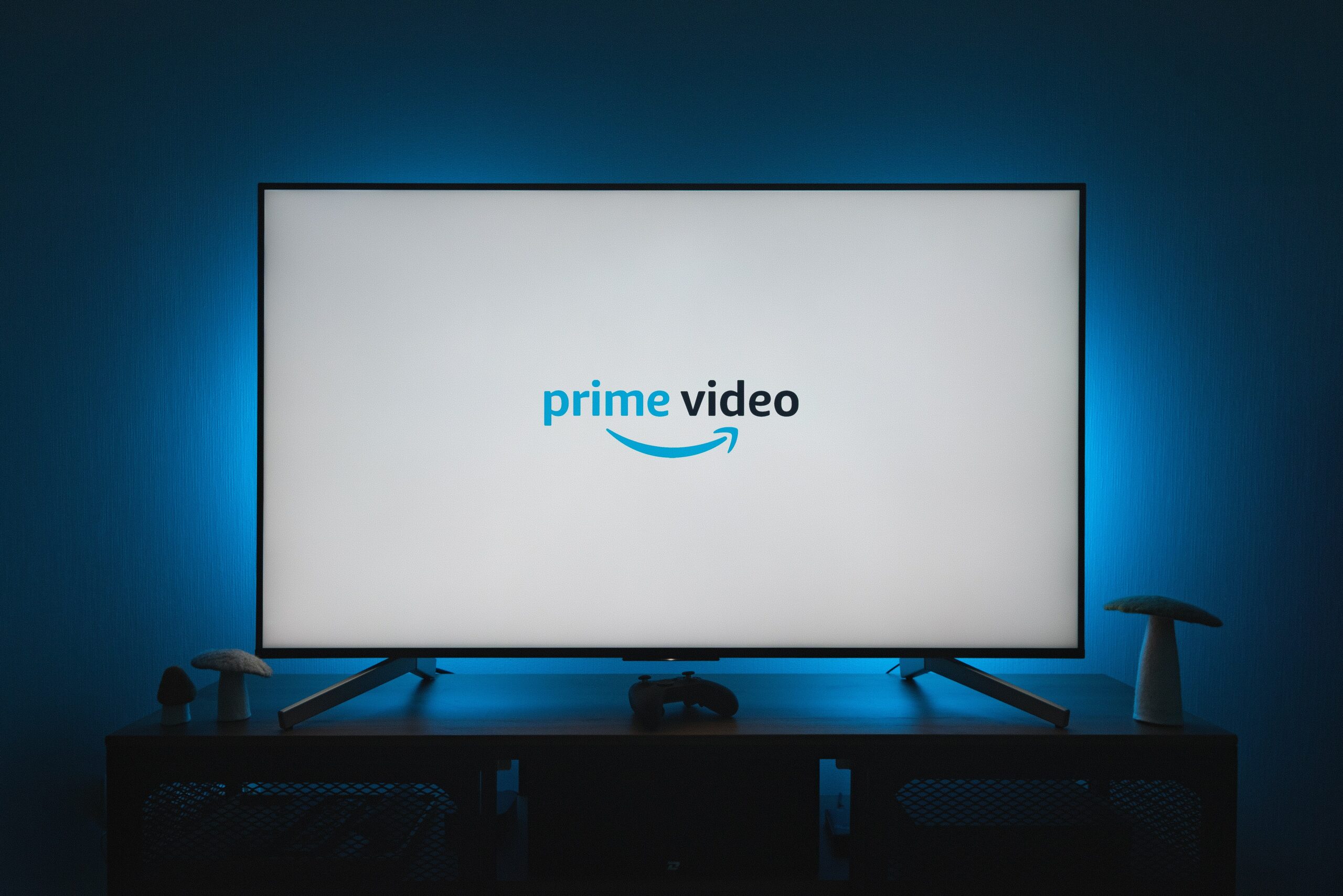 amazon prime video pubblicità