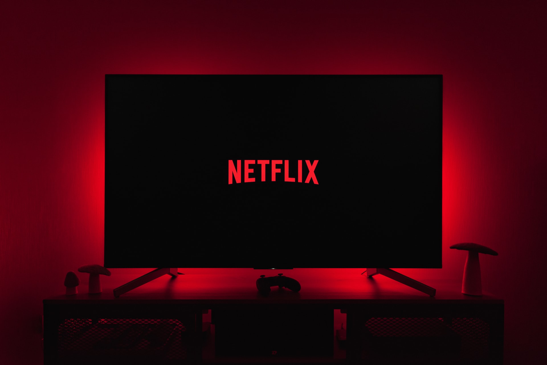 Has Netflix set its sights on the Roku streaming platform?