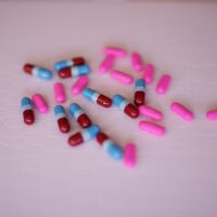 prescrizione antivirali