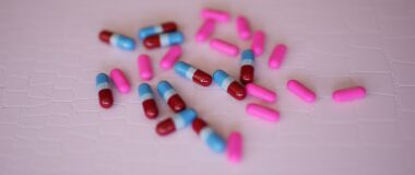 prescrizione antivirali