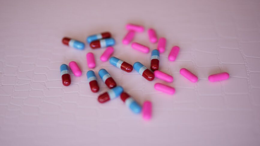 Prescrizione Antivirali