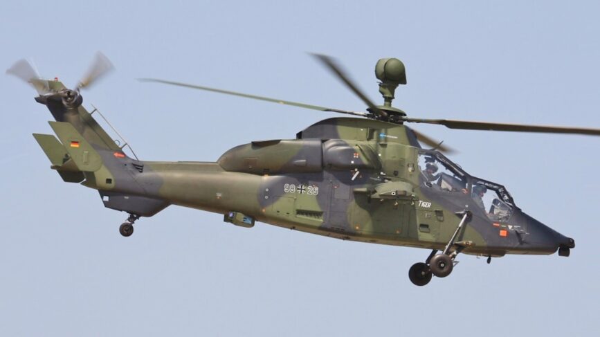 Germania Tiger