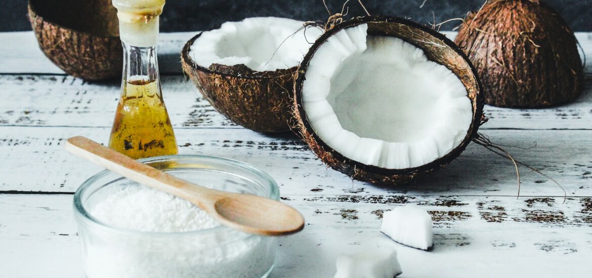 prezzi olio di cocco