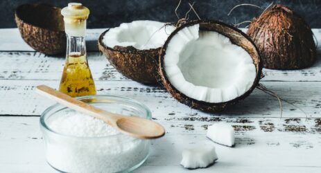 prezzi olio di cocco
