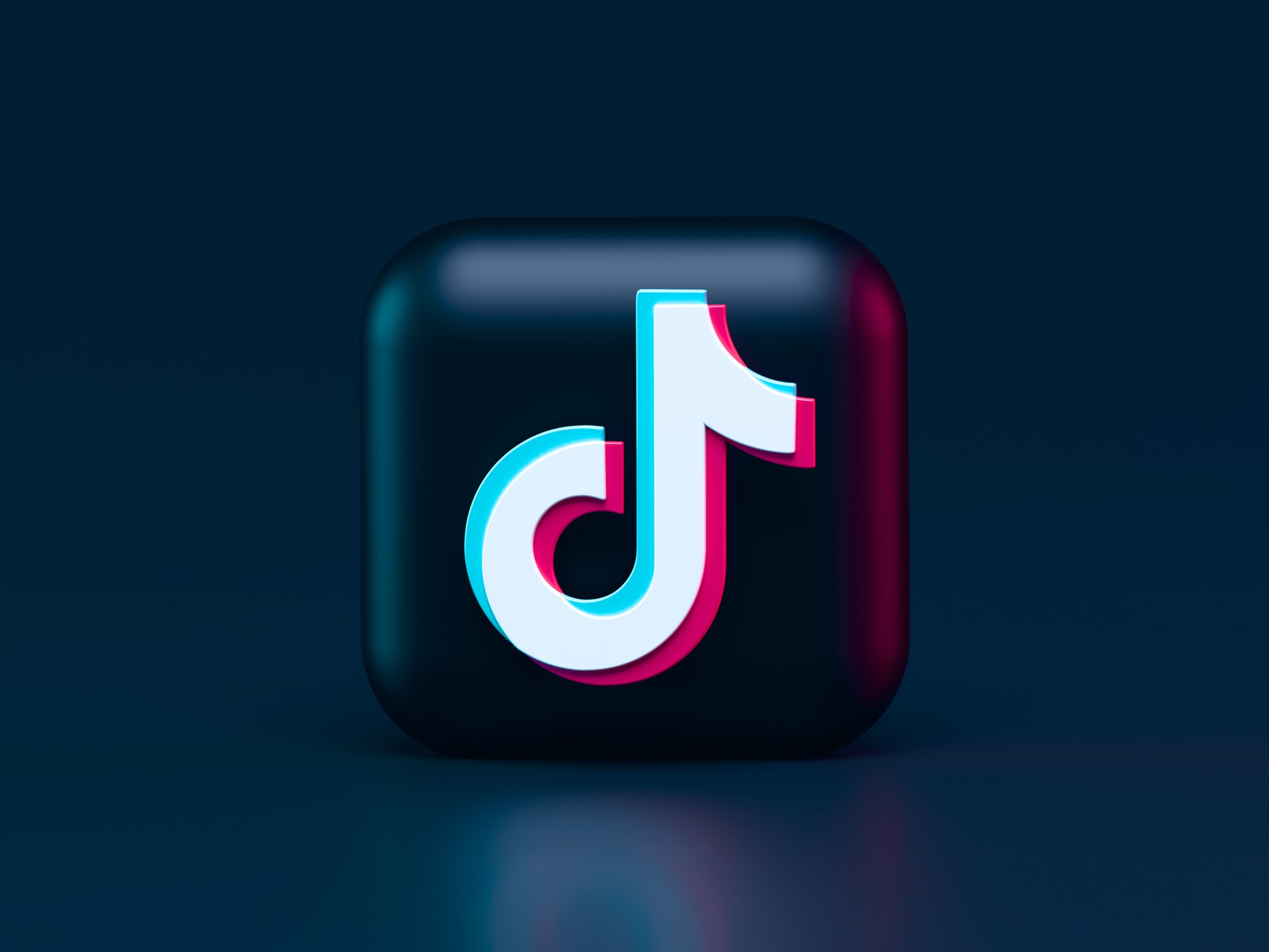 How to sprint TikTok in Europe