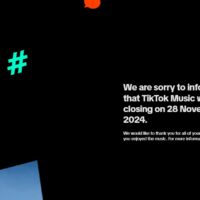 tiktok music