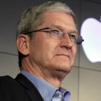 Caso Apple tim-cook