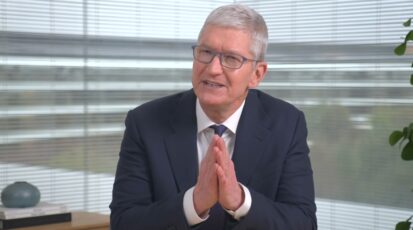 apple