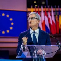 Gdpr europeo negli Usa? Cosa pensano Apple, Facebook e Google