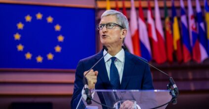 Gdpr Europeo Negli Usa? Cosa Pensano Apple, Facebook E Google