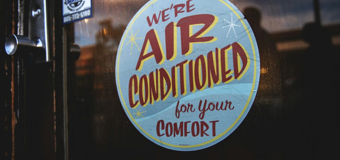 aria condizionata