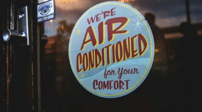 aria condizionata
