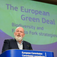 Green Deal Ue