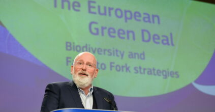 Green Deal