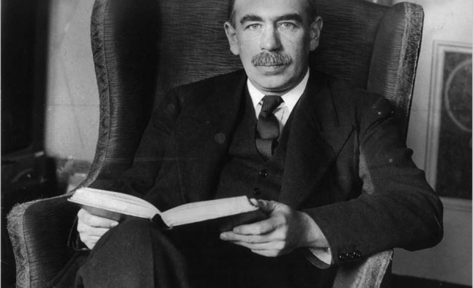 keynes