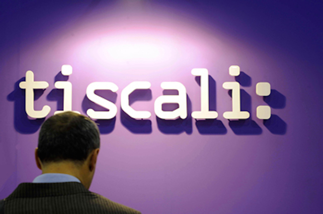 All the accounts (and problems) of Tiscali