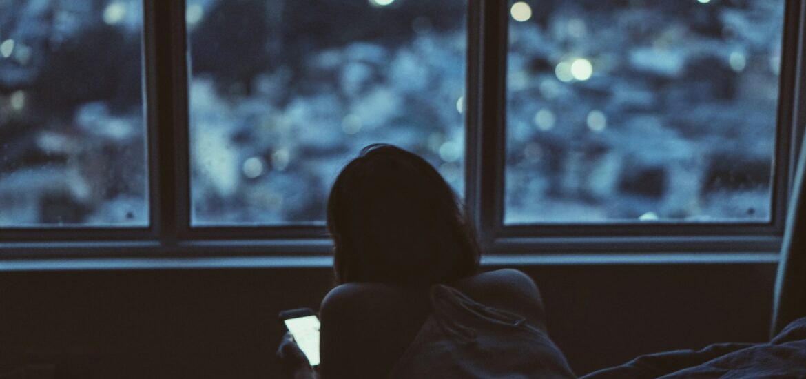 social media