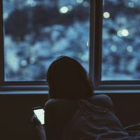 social media