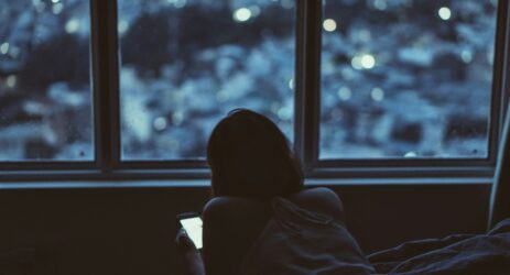 social media