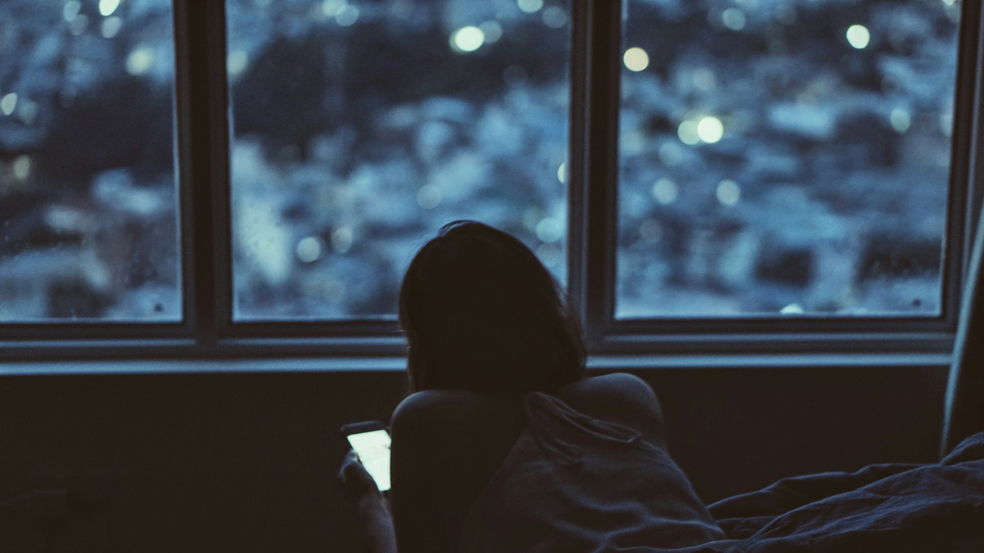 social media