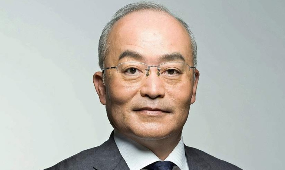 Chi è Hiroki Totoki, il nuovo presidente di Sony