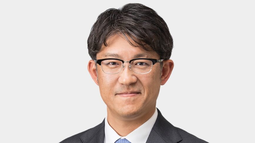 Koji Sato