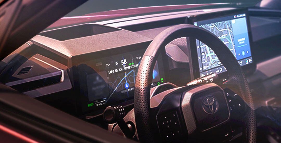 toyota