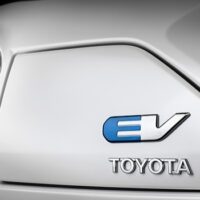toyota denso auto ev