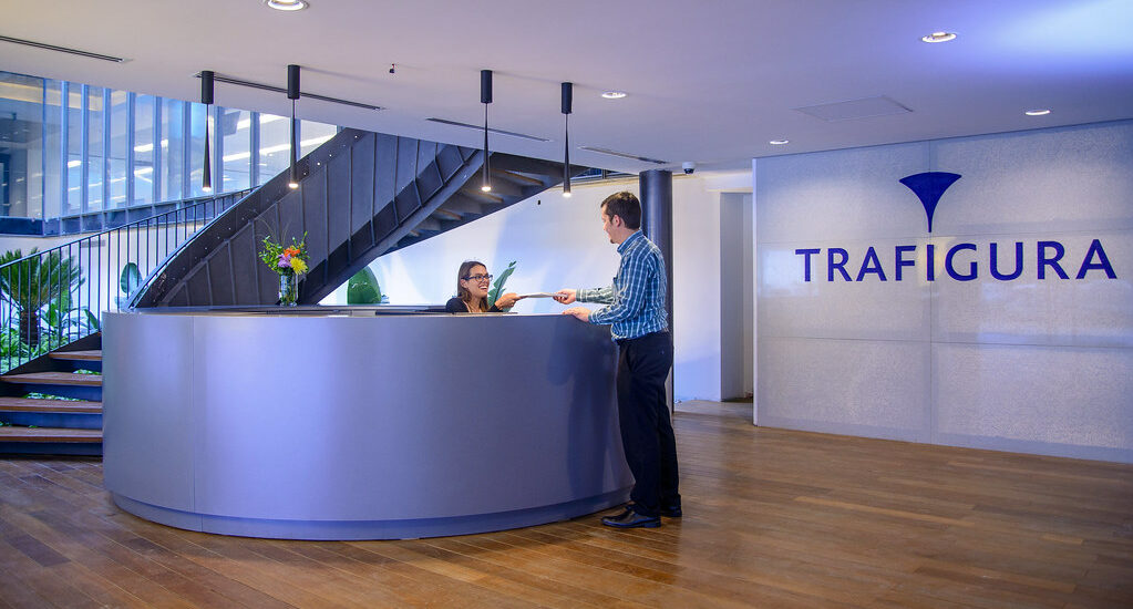 Trafigura