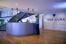 Trafigura