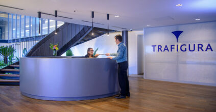 Trafigura