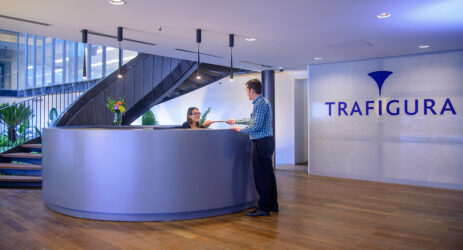 trafigura