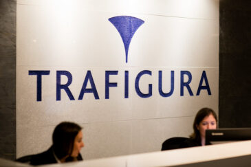 trafigura
