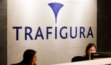 trafigura