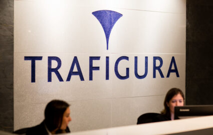 trafigura