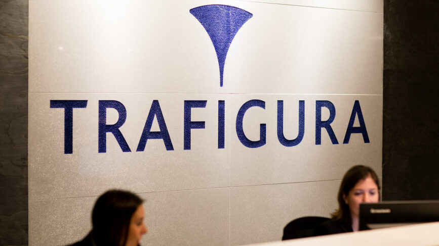 Trafigura