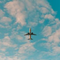 aviazione idrogeno