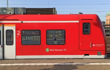 ferrovie
