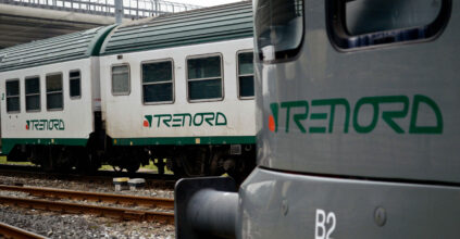 Trenord