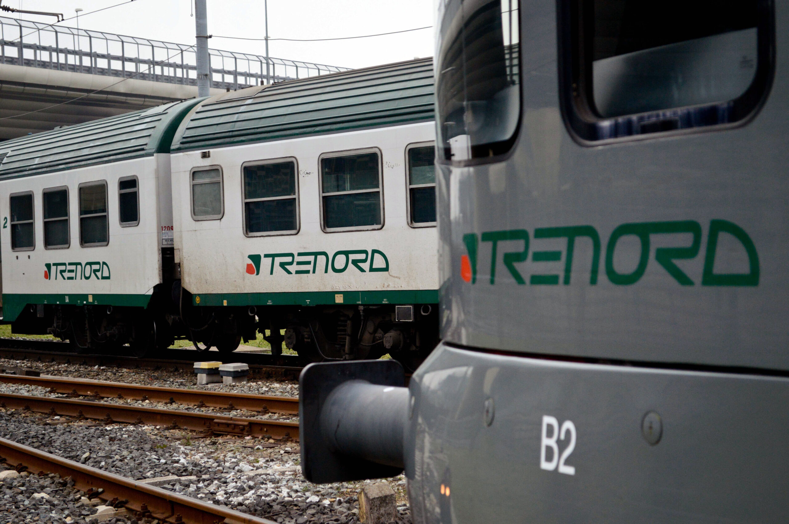 trenord